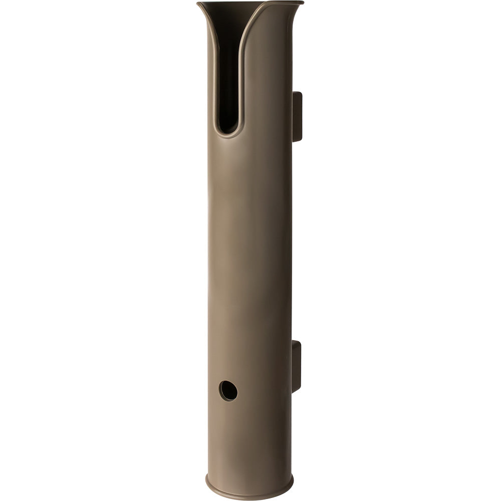 Sea-Dog Side Mount Rod Holder - Flat Dark Earth, Part 325123-1