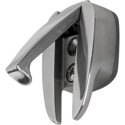 Sea-Dog Fender Hook Part Number 672560-1 - Stainless Steel Boat Fender Mounting Hardware