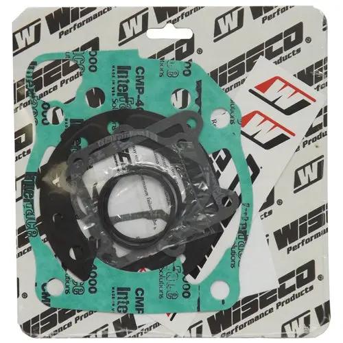 Wiseco Gasket Kit for KTM 125/144/150 SX (2007-2011) - Part W6633 by WISECO