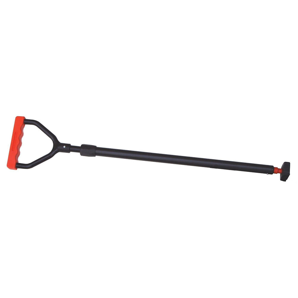 SeaSure Telescopic Cruiser Extension - Adjustable Tiller Handle