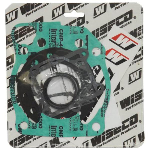 Wiseco HD & Base Gaskets for Kawasaki KX80E1, E2 (1983-1984) - Part W4033