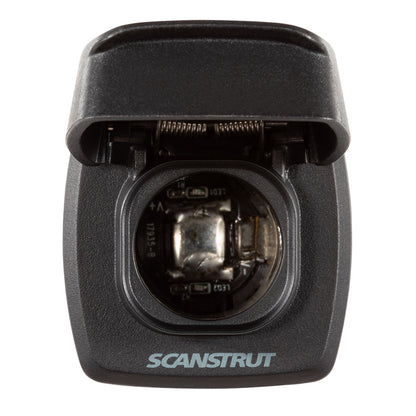 Scanstrut Flip Pro 12V Power Socket - Marine-Grade Waterproof Power Outlet with 150W Max Power