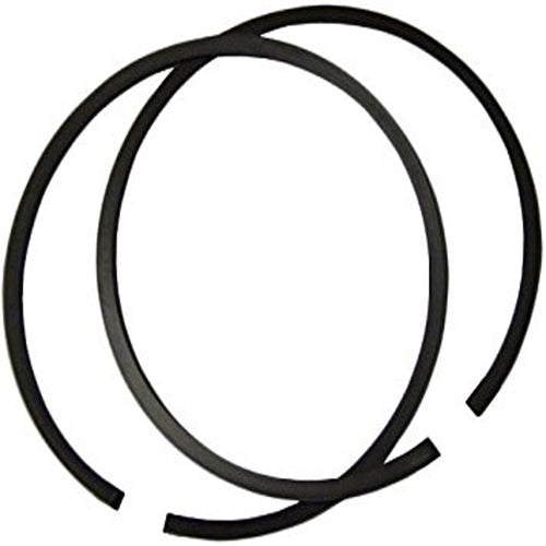 WISECO 3780KD 96.0mm Semi-Keystone Ring Set - Precision Engineered for Optimal Performance