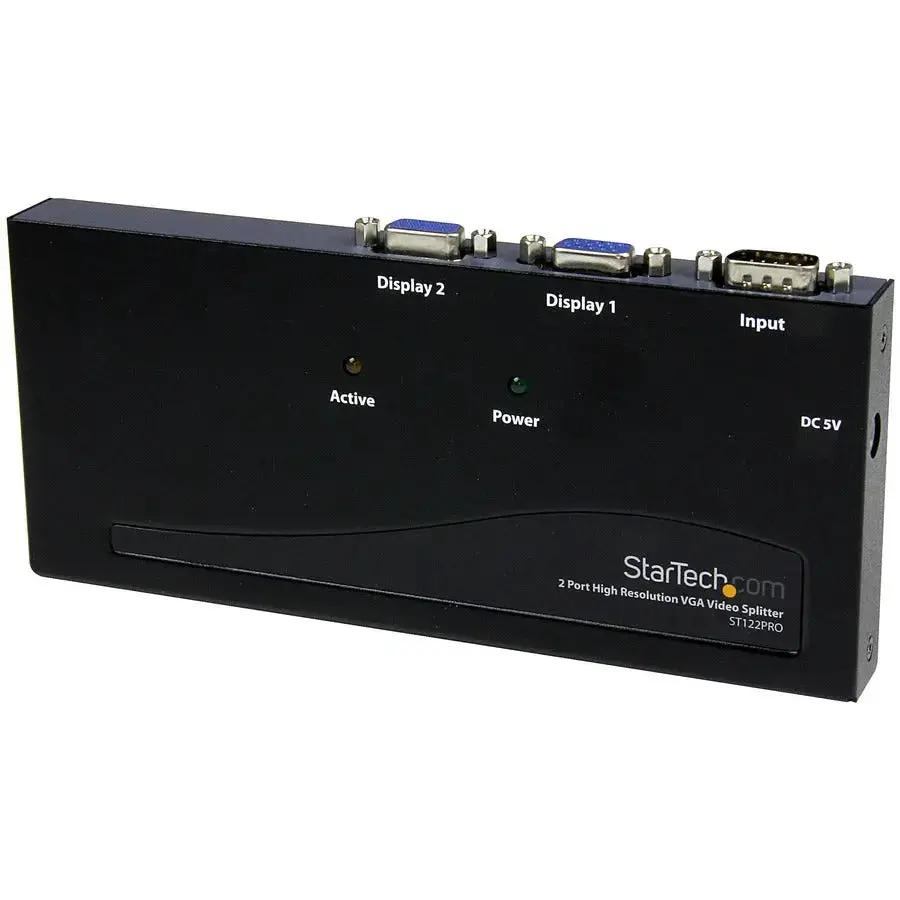 495886 by StarTech.com