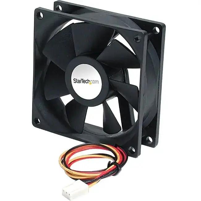 StarTech.com 92mm Ball Bearing Quiet Computer Case Fan with TX3 Connector by StarTech.com