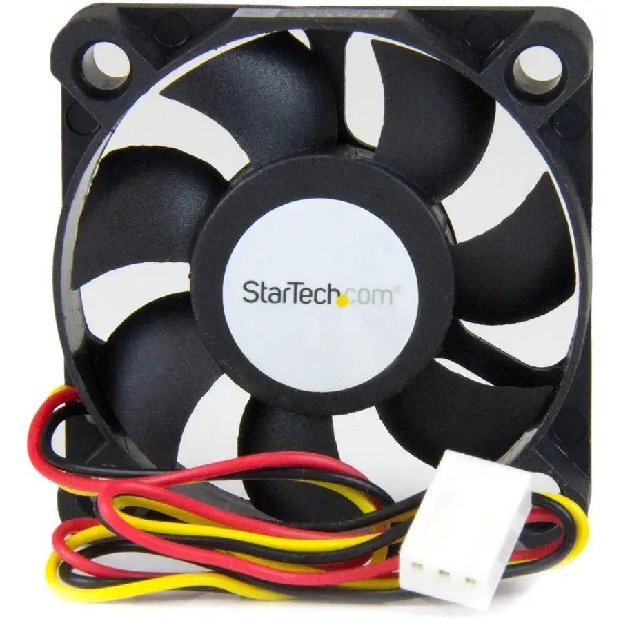 StarTech.com Replacement 50x10mm TX3 CPU Cooler Fan with LP4 Adapter by StarTech.com