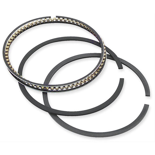 Wiseco 82.00 mm Ring Set Part Number 3228X for Engine Performance