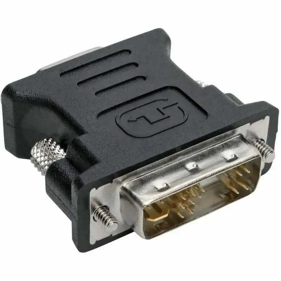 Eaton Tripp Lite Series DVI to VGA Video Adapter (DVI-A to HD15 Male/Female) by Eaton Corporation