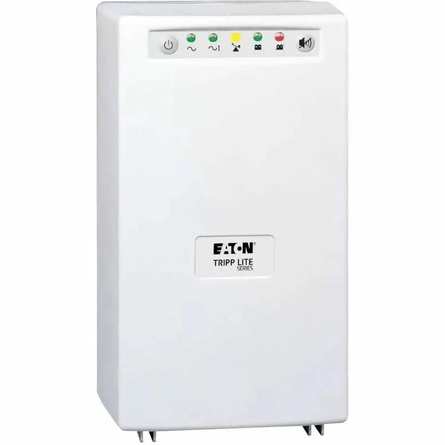 Eaton Corporation Tripp Lite SmartPro 1200XLHG Medical-Grade Line-Interactive UPS Tower with 4 Outlets and Expandable Runtime by Eaton Corporation