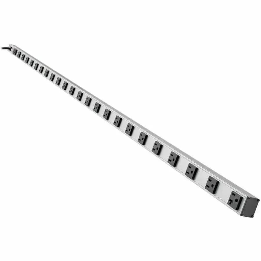 Eaton Tripp Lite Series 24-Outlet Vertical Power Strip with 20A Circuit Breaker and 15 ft. Cord by Eaton Corporation