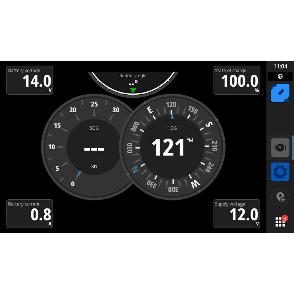 Digital Yacht veKonvert NMEA 2000 Gateway for Victron Energy Devices