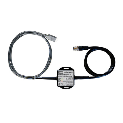 Digital Yacht veKonvert NMEA 2000 Gateway for Victron Energy Devices
