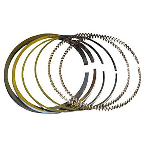 Wiseco 3.810 Inch XQ Ring Set (Part Number 3810XQ)