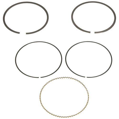Wiseco 38125XN 3.8125-Inch Ring Set with 1.5 x 1.5 x 3.0 Dimensions