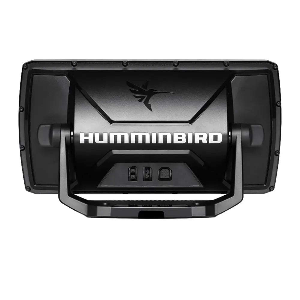 Humminbird HELIX 7 GPS CHIRP SI G4 Fish Finder with Built-In Mapping and Dual Spectrum Sonar