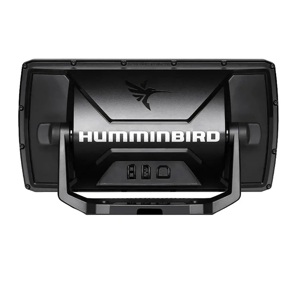 Humminbird HELIX 7 GPS CHIRP MSI G4 Fish Finder with MEGA Imaging and Built-In Mapping