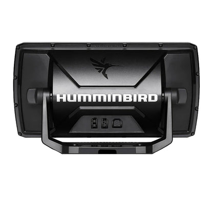 Humminbird HELIX 7 GPS CHIRP MSI G4 Fish Finder with MEGA Imaging and Built-In Mapping