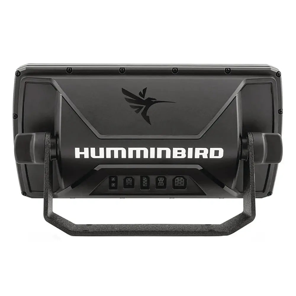 Humminbird Helix 7 GPS Chirp MSI G4N Fish Finder with MEGA Imaging and AutoChart Live