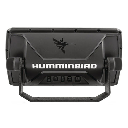 Humminbird Helix 7 GPS Chirp MSI G4N Fish Finder with MEGA Imaging and AutoChart Live