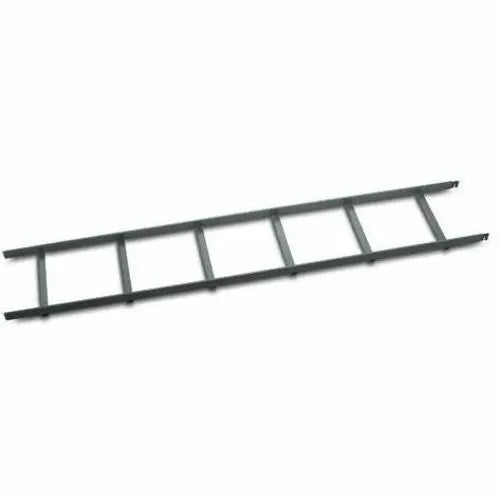 Schneider Electric AR8165AKIT APC NetShelter Power Cable Ladder – 12 inch Wide, Black