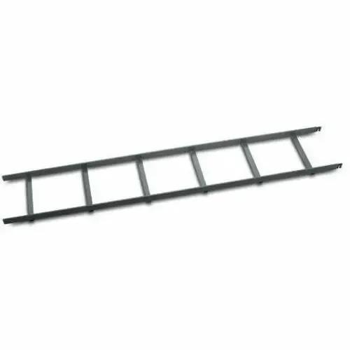 Schneider Electric AR8165AKIT APC NetShelter Power Cable Ladder – 12 inch Wide, Black by Schneider Electric SA