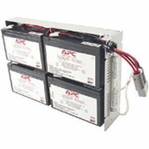 APC RBC23 Replacement Battery Cartridge #23 for Smart-UPS