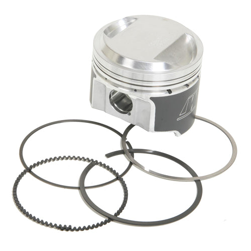 WiseCo YAM 01-5 YZF R6 4V Domed Piston 13.5:1 - Part Number 4854M06750
