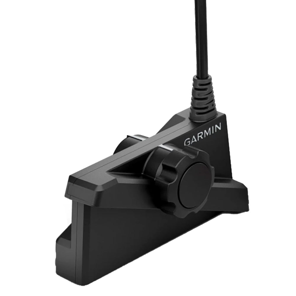 Garmin LiveScope Plus LVS34-IF Ice Fishing Transducer with Cold-Weather Cable