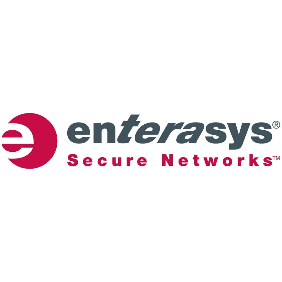 Enterasys ENTERACare 1-Year On-Site Network Support Service by Extreme Networks, Inc
