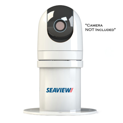 Seaview 5-inch Vertical Camera Mount for Sionyx Thermal Cameras