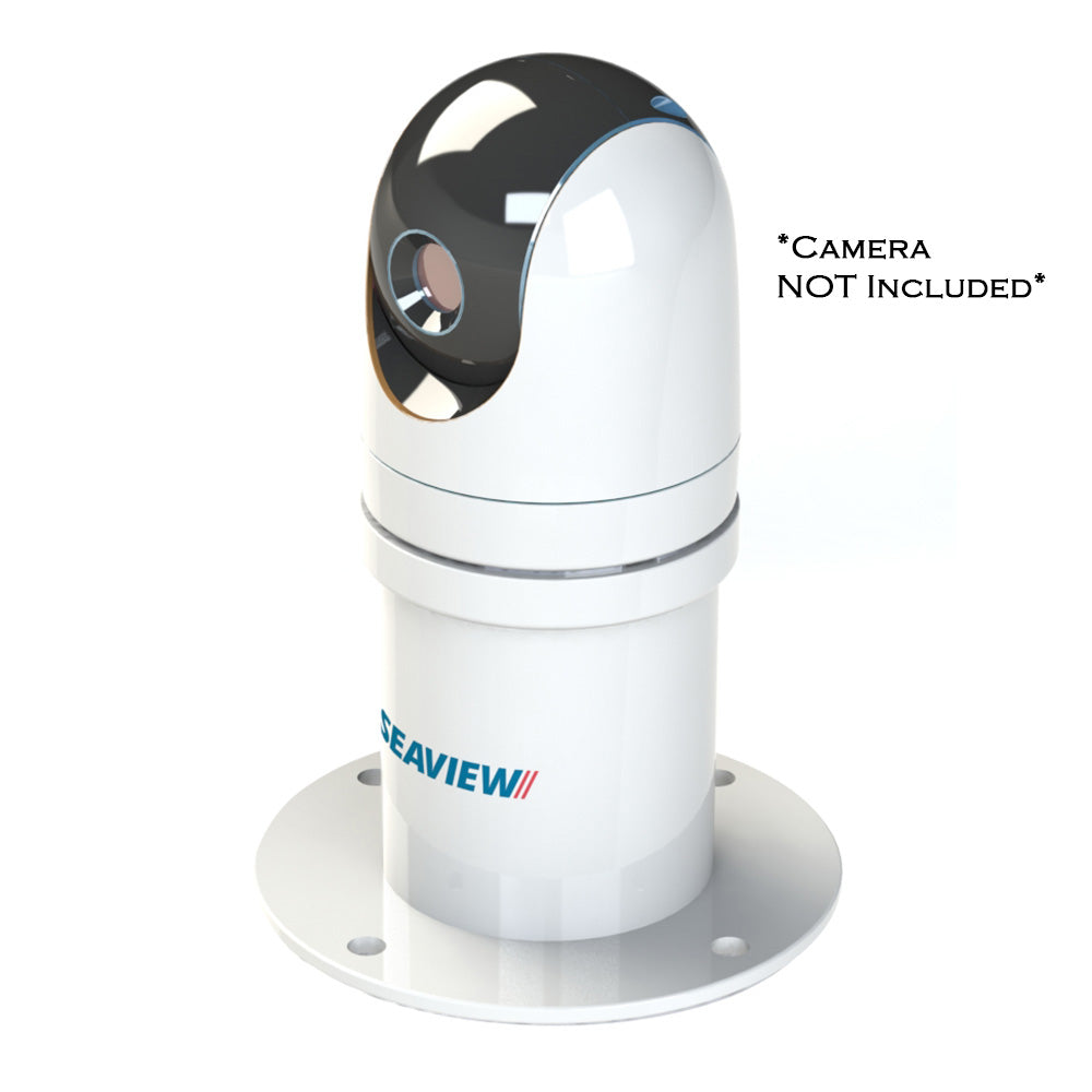 Seaview 5-inch Vertical Camera Mount for Sionyx Thermal Cameras