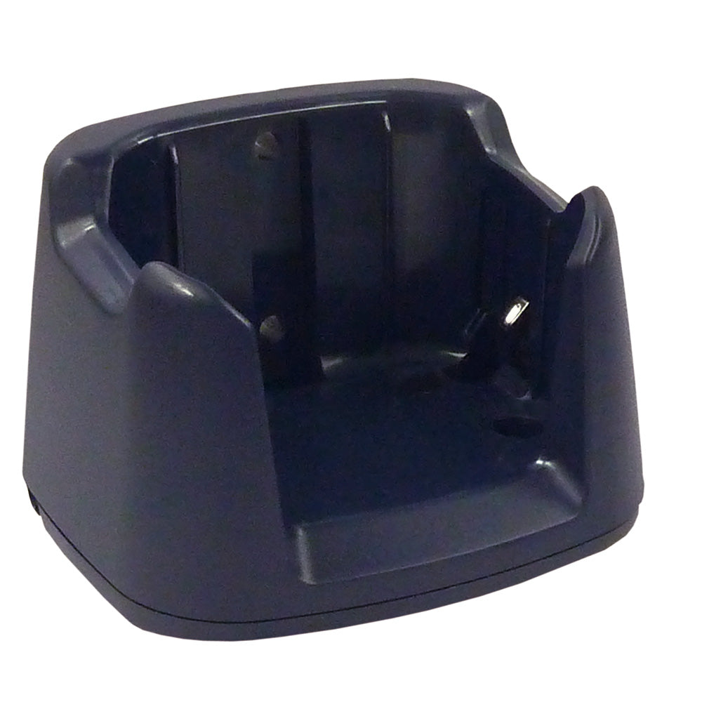 Standard Horizon SBH-49 Charging Cradle for HX320 Handheld VHF Radio
