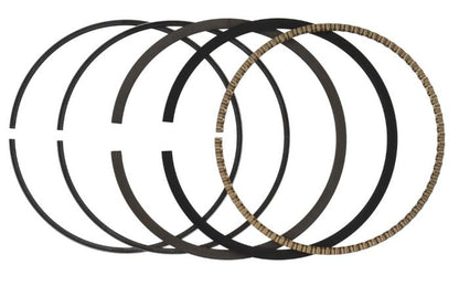 Wiseco 3.875 XK Ring Set (Part Number 3875XK) for Engine Maintenance