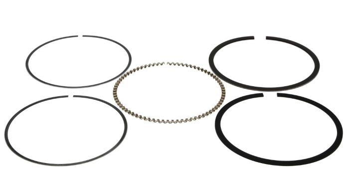 Wiseco 3.875 XK Ring Set (Part Number 3875XK) for Engine Maintenance