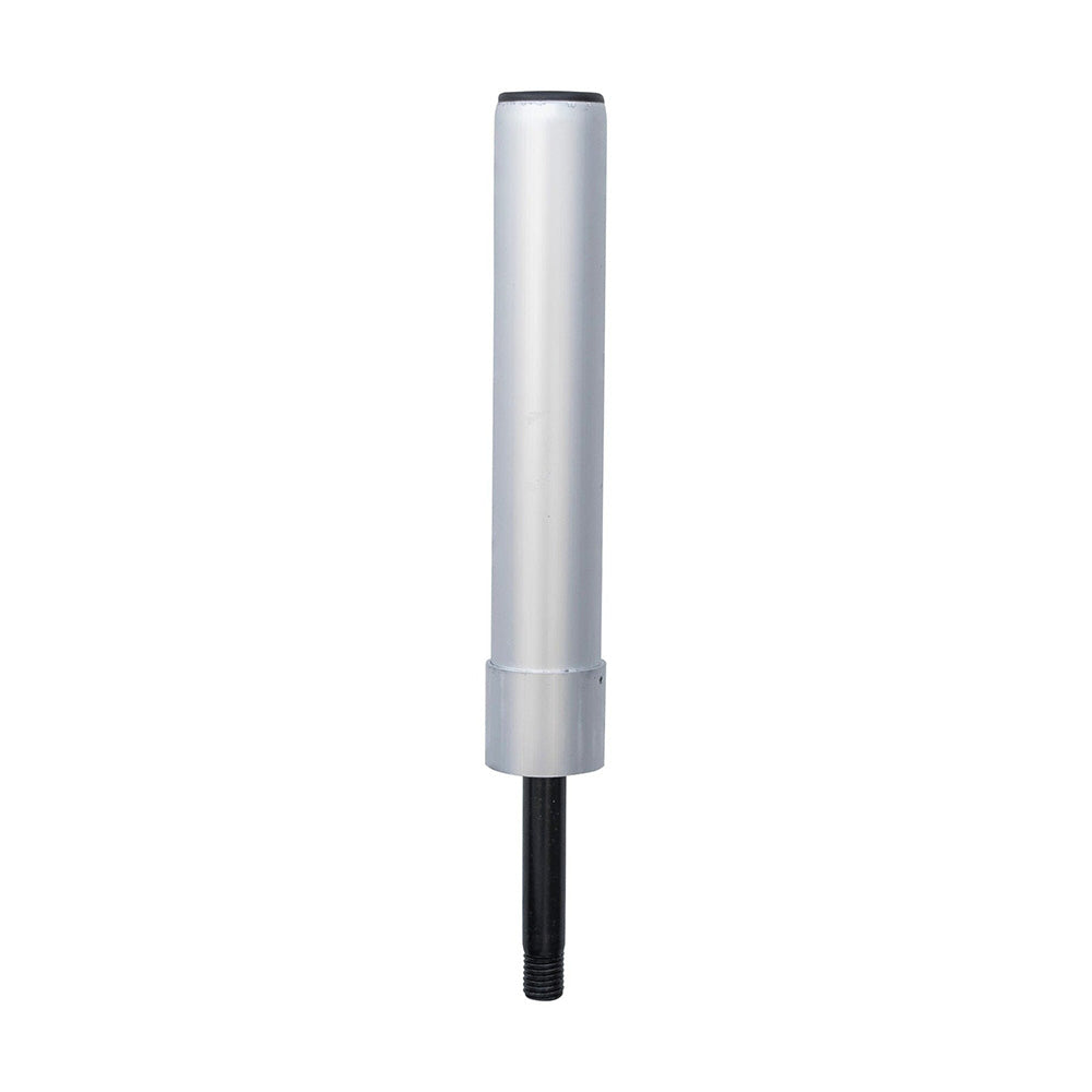 Wise Seats 8WD3000 11-Inch Threaded King Pin Pedestal Post for Heavy Equipment