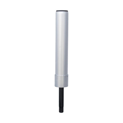 Wise Seats 8WD3000 11-Inch Threaded King Pin Pedestal Post for Heavy Equipment