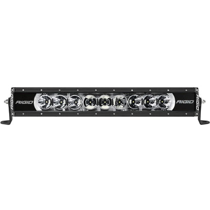 RIGID Industries Radiance+ 20-Inch RGBW Light Bar with Color-Changing Backlight