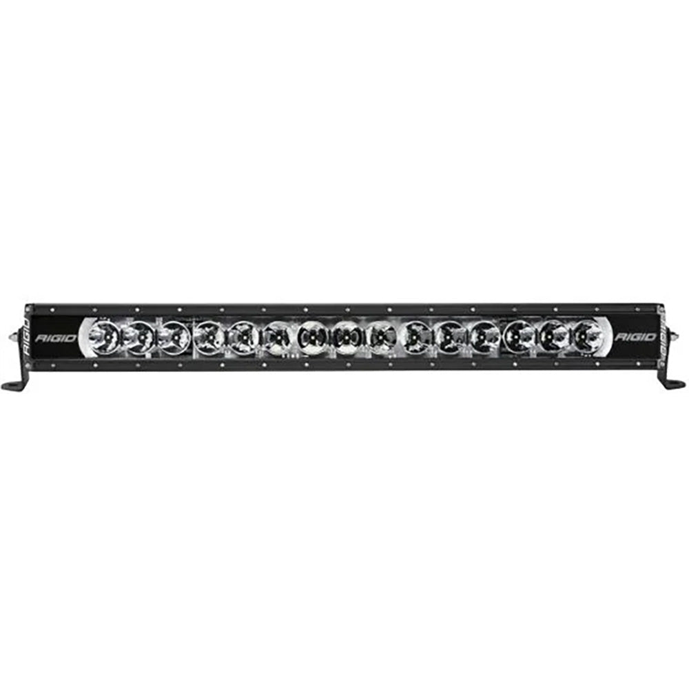 RIGID Industries Radiance+ 30-Inch RGBW Light Bar for Off-Road and Automotive Applications