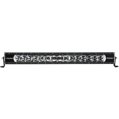 RIGID Industries Radiance+ 30-Inch RGBW Light Bar for Off-Road and Automotive Applications