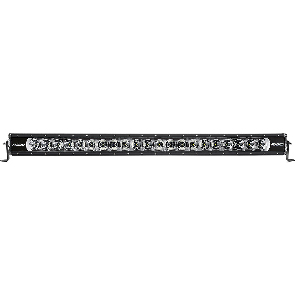 RIGID Industries Radiance+ 40-Inch RGBW Light Bar with Multi-Color Backlighting