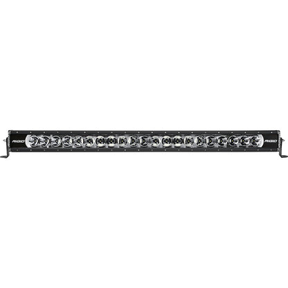 RIGID Industries Radiance+ 40-Inch RGBW Light Bar with Multi-Color Backlighting