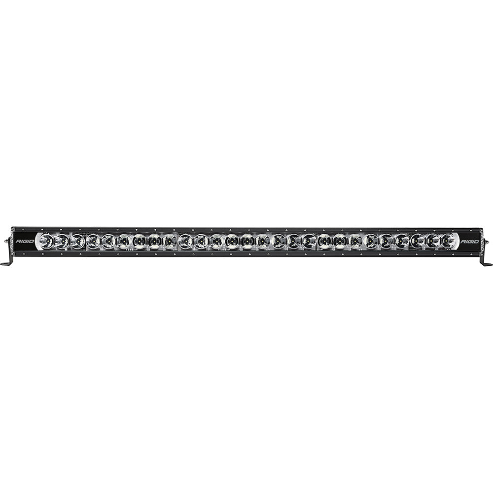 RIGID Industries Radiance+ 50-Inch RGBW Light Bar - Versatile Off-Road LED Lighting