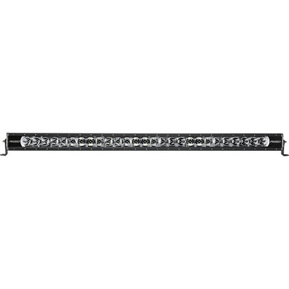RIGID Industries Radiance+ 50-Inch RGBW Light Bar - Versatile Off-Road LED Lighting