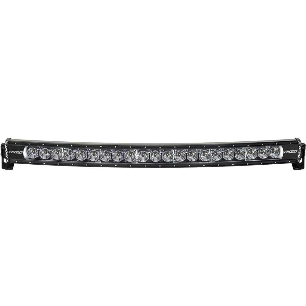 RIGID Industries Radiance+ Curved 40-Inch RGBW Light Bar for Off-Road Vehicles