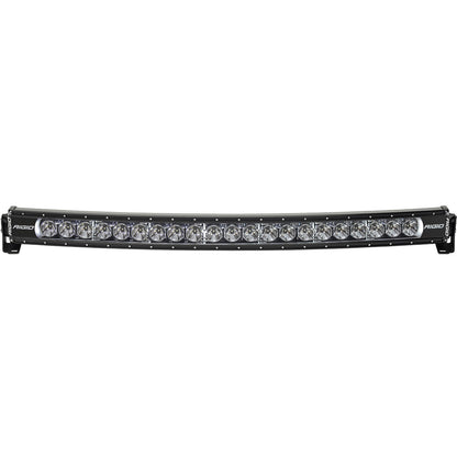 RIGID Industries Radiance+ Curved 40-Inch RGBW Light Bar for Off-Road Vehicles