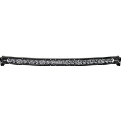 RIGID Industries Radiance+ Curved 50-Inch RGBW Light Bar for Off-Road Vehicles