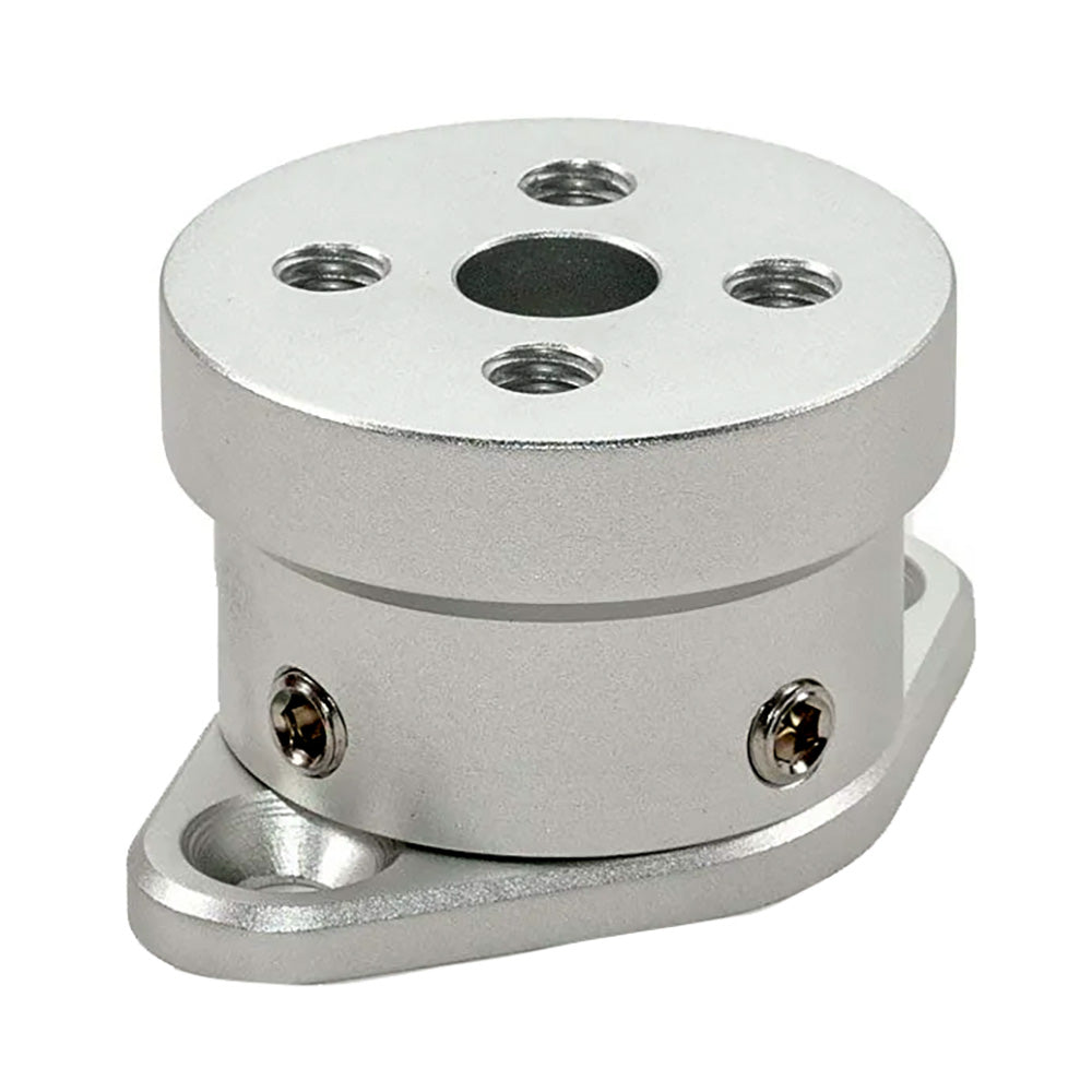 Roswell Marine C820-0900 Rotational Speaker Adapter for G4 Tower Speakers