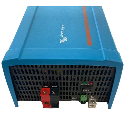 Victron Energy Phoenix Inverter 48VDC - 1200VA, 120VAC with VE.Direct and NEMA 5-15R Outlet