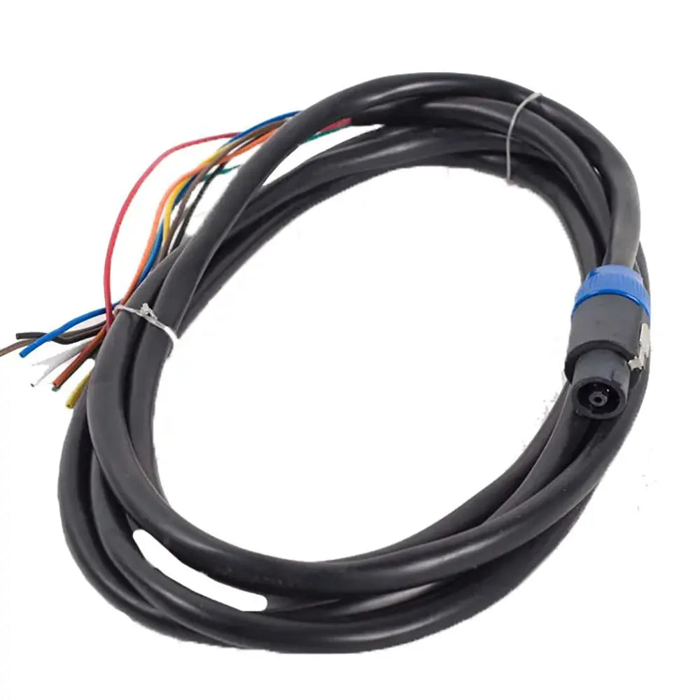 Roswell Marine C910-5021 Tower Wiring Harness for Marine Audio Systems