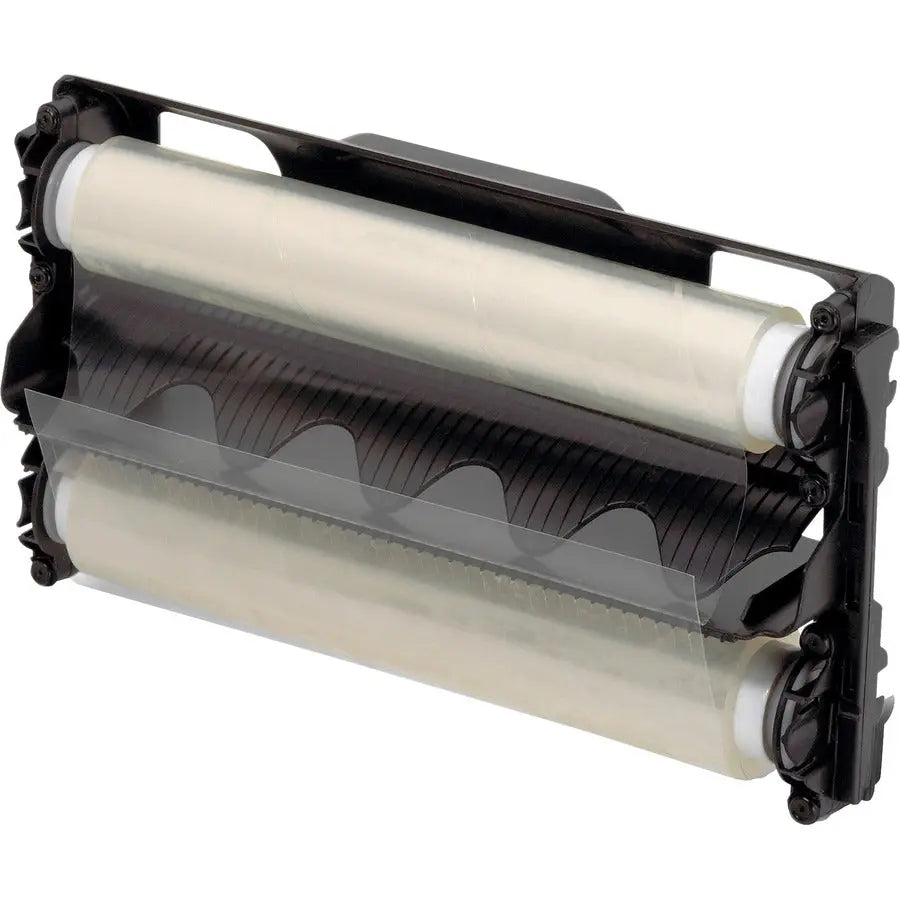 3M Scotch Dual Laminate Cartridge Refill for LS960 Heat-Free Laminator